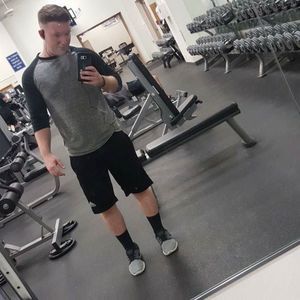 Meet your Posher, Brandon